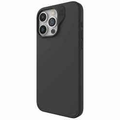 ZAGG Cases Manhattan Snap Aplle Iphone 15Pro Black EN/FR
