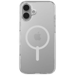 ZAGG Cases Crystal Palace Snap Apple iP16  Clear, 4M drop proof