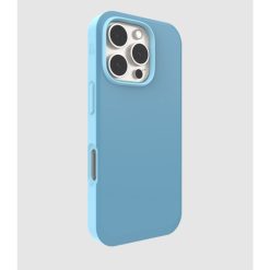 ZAGG Cases  SoHo Snap Apple iP16 Pro  Blue ,3M drop proof