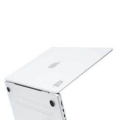 ZAGG-HARDSHELL-APPLE-MACBOOK PRO 13 """"M2/M1/'20-FG-CLR