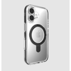ZAGG CASES SANTA CRUZ SNRKS APPLE IPHONE 16
BLACK,4M drop proof