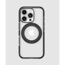 ZAGG Cases Santa Cruz SNRKS Iphone 16 Pro Black