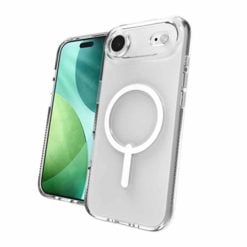 ZAGG-Cases-Crystal Palace Snap-Apple-Capitol-FGiPhone 17 Air