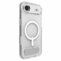 ZAGG-Cases-Crystal Palace Snap KS-Apple-Capitol-FG iPhone 17 Air