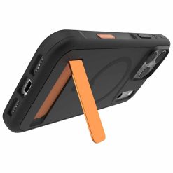 ZAGG-Cases-Sedona Snap KS-Apple-Capitol-FG-Flood Black iPhone 17 Air