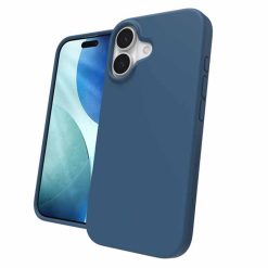 ZAGG-Cases-Manhattan Snap-Apple-Bryce-FG-Ocean Abyss iPhone 17