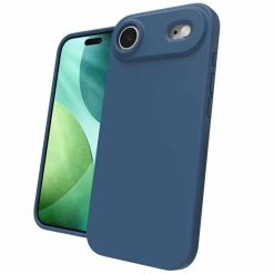 ZAGG-Cases-Manhattan Snap-Apple-Capitol-FG-Ocean Abyss iPhone 17 Air
