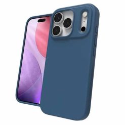 ZAGG-Cases-Manhattan Snap-Apple-Basin-FG-Ocean Abyss iPhone 17 Pro