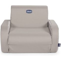 Chicco 79098.3 *Cop* Twist Armchair With 3 Configurations -Dune-