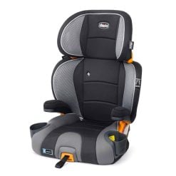 Chicco 79728.86 Kidfit Adapt Plus B.Car Seat Ember