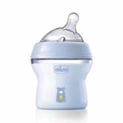 Chicco 81311.2 B- Feeding Bottle Nf Pp 0M+ 150Ml Boy