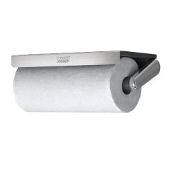 Joseph Joseph 8500004 Rollgripa Easy Tear Kitchen Roll Holder