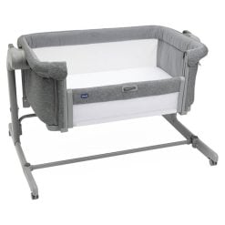 Chicco 87041.4 Next 2 Me Magic Evo