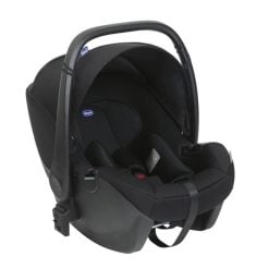 Chicco 87070.95 Kory I-Size Essential B. Car Seat -Black-