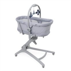 Chicco 87076.4 Baby Hug Pro -Earl Grey-