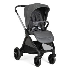 Chicco 87136.45 Bellagio Stroller -Black Satin-