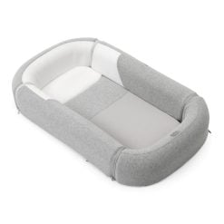 Chicco 87166.47 Mommy Pod 3In1 -Grey- (Removable And Washable Cover...)