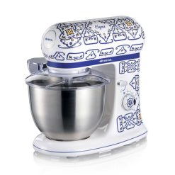 Ariete 1588/0 CA  Capri Kitchen Machine 5.5L, 1200W