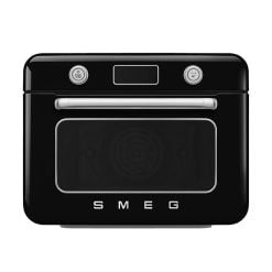 Smeg COF01BLEU Countertop Combi Air Fry, Steam, Oven