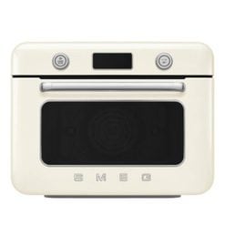 Smeg COF01CREU Countertop Combi Air Fry, Steam, Oven