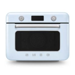 Smeg COF01PBEU Countertop Combi Air Fry, Steam, Oven