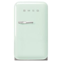 Smeg FAB5RPG6 Refrigerator 50's Style Pastel Green