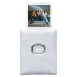 Fujifilm Instax Square Printer Single White