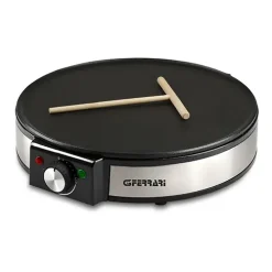 G3 ferrari G10098 Crepe Maker: power 1200w