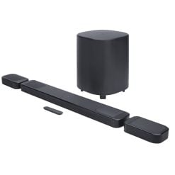 Jbl Bar1000 MK2-7.1.4   7.1.4 Channel soundbar System with Detachable Surround Speakers