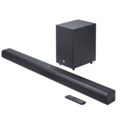 Jbl CinemaSB550-3.1  3.1 Channel Soundbar