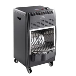 Queen Chef N02 Gas Heater