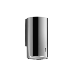 ELICA PRF0080075B Tube Pro Wall mounted cooker hood Stainless steel