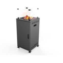 Queen chef QCPH-16GS  Patio Heater
