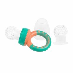 Clevamama Clevafeed With Extra Teat