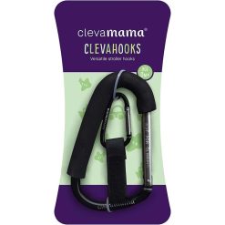 Clevamama Clevahooks 2'S - Xl & Regular