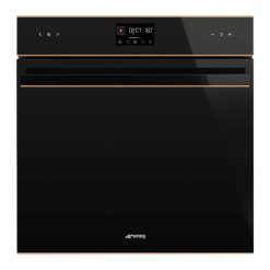 Smeg SOP6602TNR Built-in Oven Galileo Traditional pyro 60Cm Black