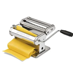 G3 ferrari G20124 Manual pasta maker: flat pasta maker