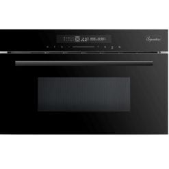 Signature  MWBG34 Built-in Microwave with Grill – 34L