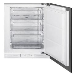 Smeg U8F082DE1 Built-in Under Counter Freezer