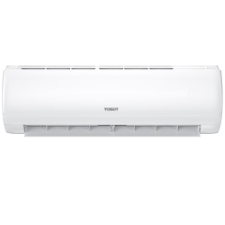 TOSOT  Air Conditioner – TOSOT R410A (Capacities: 9 000 BTU --- 24 000 BTU)  Non Inverter