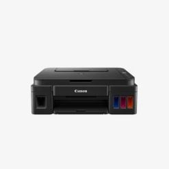 Canon PIXMA G3410 Compact, connected high yield print, copy and scan
