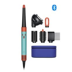 Dyson Airwrap i.d.™ multi-styler and dryer Curly+Coily (Ceramic Patina/Topaz) | 2 Years warranty