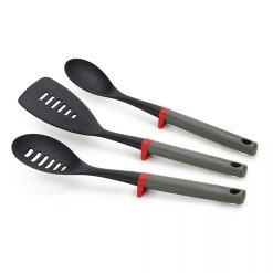 Joseph Joseph duo 80039 Duo 3 Piece Utensil Set