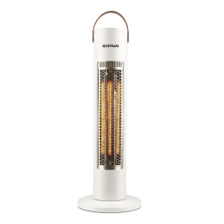 G3 ferrari G60026 Carbon heater: two powers 300/600w