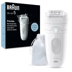 Braun  SE5-011 Epilator