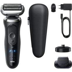 Braun 72-N4200cs Shaver