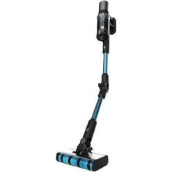 Cecotec 8430 Digital Upright Flex vacuum cleaner Ergo Double Brush,Conga Rockstar 3500, 33.6V