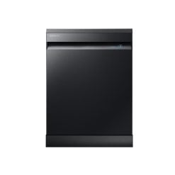Samsung DW60A8050FB/EU Freestanding Dishwasher Series 11 Auto Door Open 14 Place Settings Anthracite color