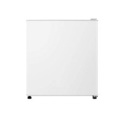 Haier HR-68 42L Single Door Refrigerator - White