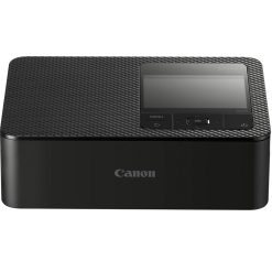 Canon SELPHY CP1500 Wi-Fi printing Black